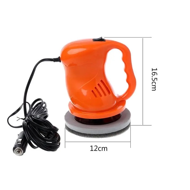 DC12V 40W Car Polishing Machine