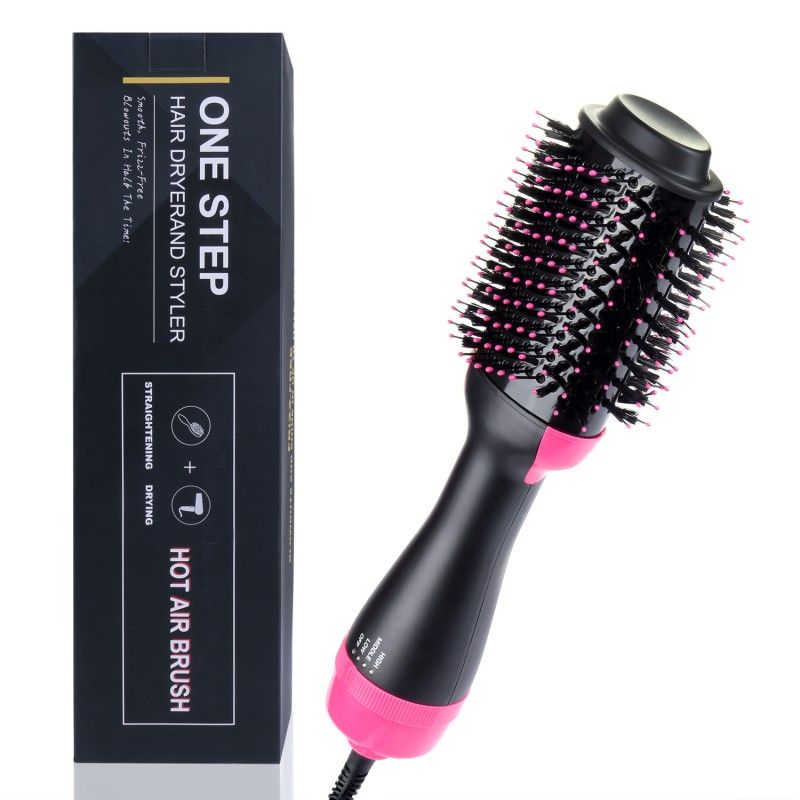 3 in 1 One Step Brush