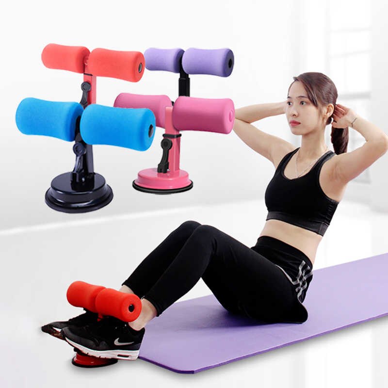 Cross Fitness Floor Suction Gripper