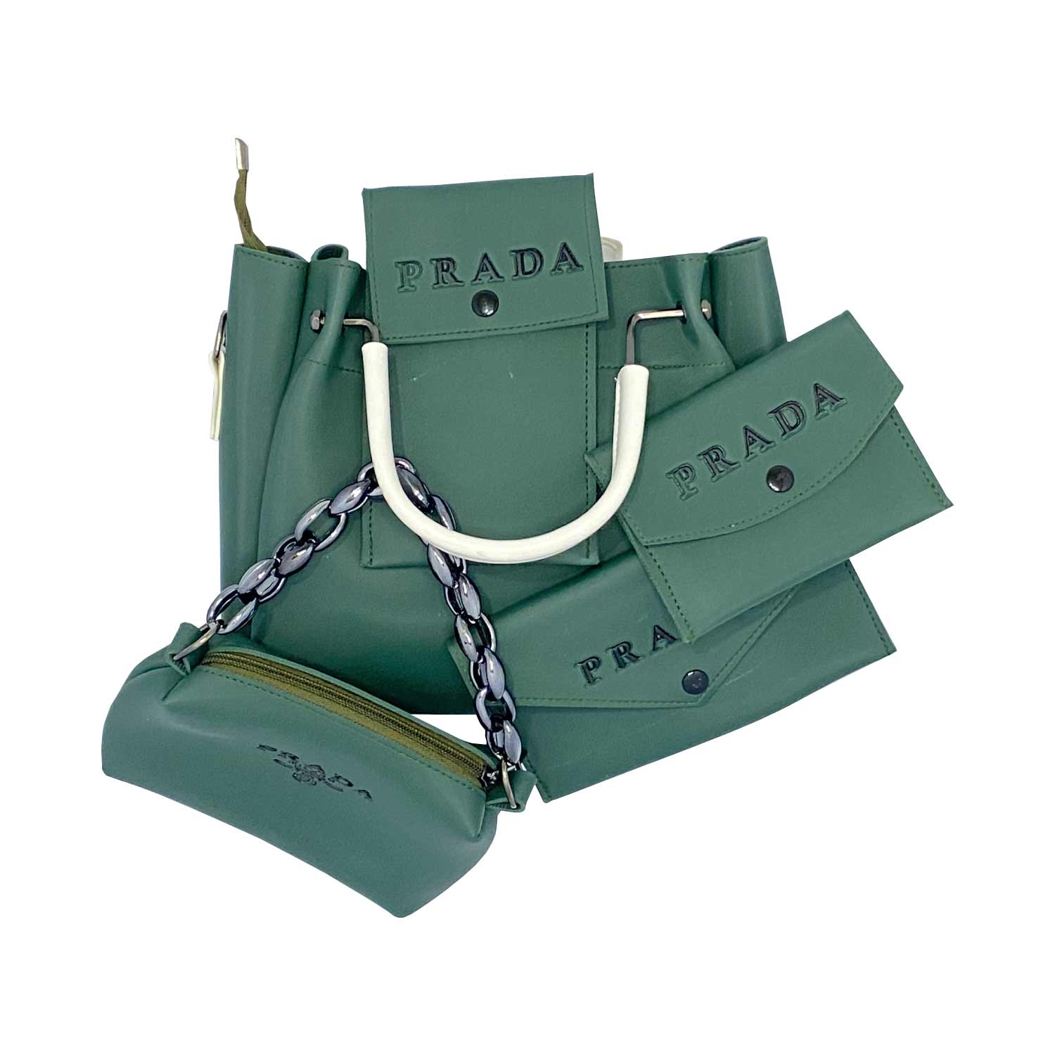 Prada Bags Prada Bags